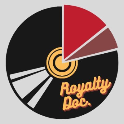 Primary Care for your Music Portfolio 💽 #InvestInMusic #Royalties & #MusicNFTs