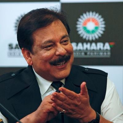 Sahara India Investors