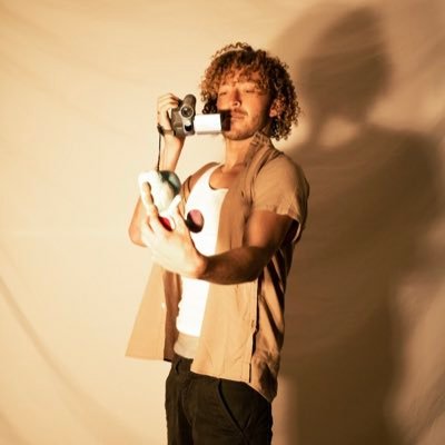 EliIsMoody's profile picture. beam quest #zuluwarrior