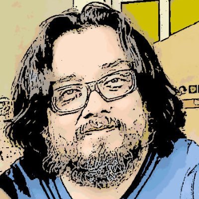 SamuelBentorah's profile picture. 