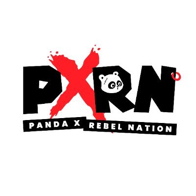 Official Twitter of Panda X Rebel Nation 🐼 10% of our sales will be funned to the National Zoo of Malaysia through the adoption programme