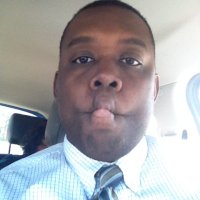 Demetrius Townsend - @dlttownsend Twitter Profile Photo