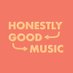Honestly Good Music (@_honestly_good) Twitter profile photo Honestly Good Music (@_honestly_good) Twitter profile photo