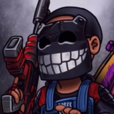 Rustclips1yt's profile picture. 