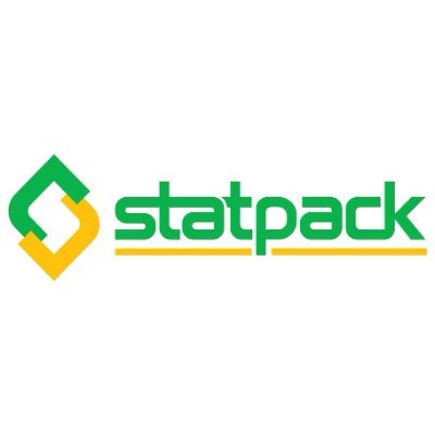 Welcome to the official Twitter account for Statpack Industries, a Top Packaging Solutions provider and a Leading Distributor of Packaging equipment.