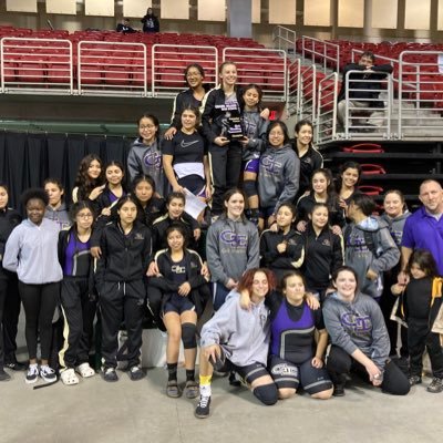 The GI Girls Wrestling Program is a third year wrestling team located in Central Nebraska. The program is dedicated to building Champions on & off the mat.