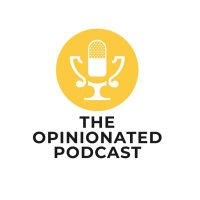 The Opinionated Podcast(@opinionatedpod7) 's Twitter Profile Photo