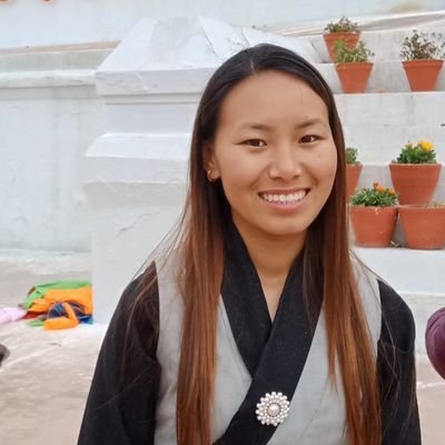 Government licences holder freelance female trekking and tour guide at Nepal.
mountain girl
true lover of mountain and nature