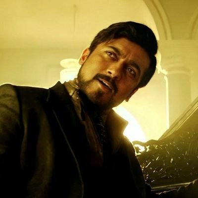 SuriyaaAddict's profile picture. 
