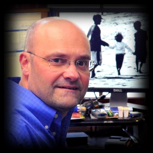 fgarciaonc's profile picture. 