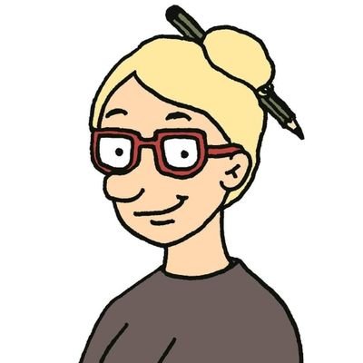 Nadia Menzeさんのプロフィール画像