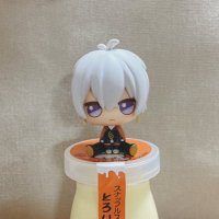 なー🌱 リンク先必読 (@c5h4n4o_na) 's Twitter Profile
