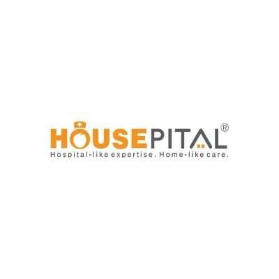 Recover at Home with Housepital
24*7 Critical Care at Home with Expert Professionals
https://t.co/YIb5sKkFYz