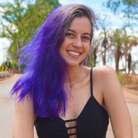 Nogal (@camilanogal) 's Twitter Profile