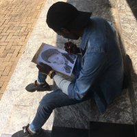 ✍🏾SIR Arts💫 (@israffil_) 's Twitter Profile Photo ✍🏾SIR Arts💫 (@israffil_) 's Twitter Profile Photo