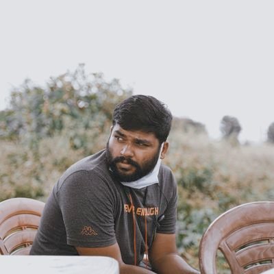AnikethParis's profile picture. Co Director @KFI | Actor |
Short Filmmaker