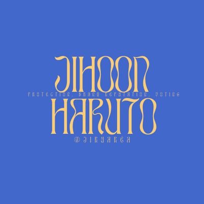 Account dedicated to #JIHOON & #HARUTO @treasuremembers.
Cleaning, reports, voting, BDR.
Consultations, recommendations to the DM.
english/Spanish