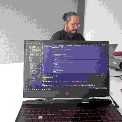 zavaletazea's profile picture. Mobile FullStack Dev & Profe