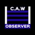 CAWobserver (@cawobserver) Twitter profile photo CAWobserver (@cawobserver) Twitter profile photo