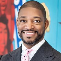 Rev. Dr. Starsky Wilson (@revdrstarsky) 's Twitter Profile