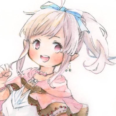 ゲーム アニメ 雑多 絵を描いたり呟いたり。アイコンは身内に描いて頂いたもの！ 成人済