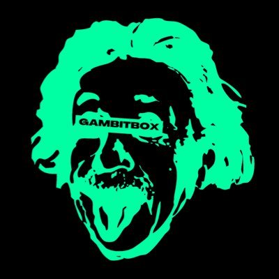 gambitboxlabs's profile picture. Creating a platform where anyone can win-to-earn on Solana Blockchain via skill games. Join our journey of creating dapps, digital art and games.