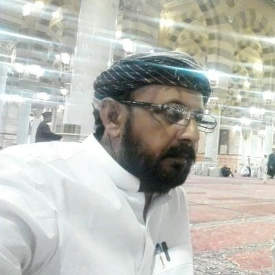 Hafiz Muhammad Akram Awan Profile