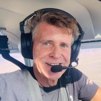 Mark Larson (@marklarsonradio) 's Twitter Profile