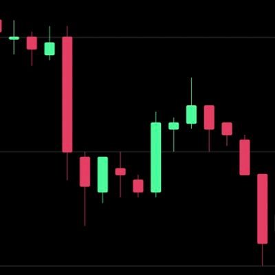 Crypto Junkie, Always Learning.  Bullish on $CRO $SHIB & $ATOM. Not a financial advisor, none of my tweets are financial advice.