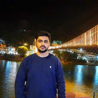 harshmandhu's profile picture. Building Cloud + AI workflows | MLOps | CKA | GCP ACE | Sharing my projects & learnings 🚀 #CloudNative #DevOps #K8s #GCP