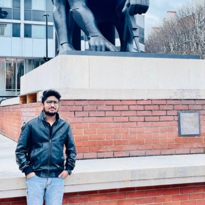 GouthamMamidi96's profile picture. Mechanical Design Engineer