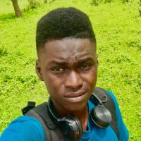 Babucarr Sowe (@babucarrsowe2) 's Twitter Profile