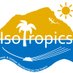 IsoTropics Geochemistry Lab (@GeoChemTropics) Twitter profile photo