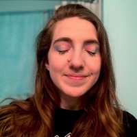 Serena Hope Hohenstein (@serenahope14) 's Twitter Profile Photo Serena Hope Hohenstein (@serenahope14) 's Twitter Profile Photo