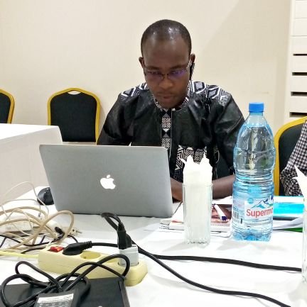 #Data_Health_Journalist, 4th Cohort Africa Fact Checking alumni
2021 Friedrich Ebert Stiftung alumni
CFI medias alumni
2nd winner of 1st covid-19 media awards