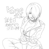 vane@ドリー (@vanevane36) 's Twitter Profile Photo