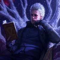 Jinn (@jinnwr) 's Twitter Profile