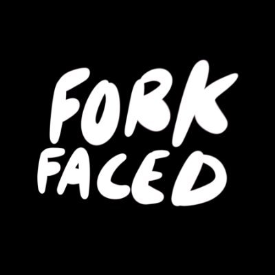 For Forksake. https://t.co/QXO602qeA6 for all our social media and ways to support us. Our telegram channel has free downloads of all our content.