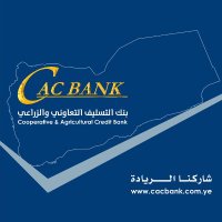كاك بنك - CAC Bank (@cacbank) Twitter profile photo
