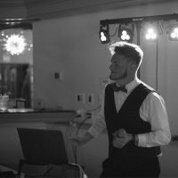 Connor Raine (@connorraine_) 's Twitter Profile
