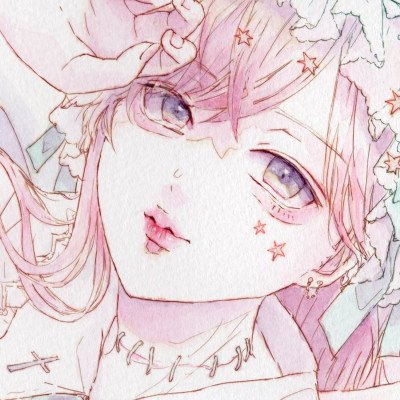 絵を描いています/創作/
ご依頼など連絡先：airi.a33nn@gmail.com 　
BOOTH(https://t.co/vCkIMDH9fD)
SUZURI(https://t.co/hsIwDZ8749)
※無断転載·無断使用禁止　No images are to be used without