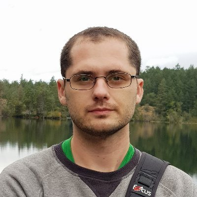 natanBraslavski's profile picture. 