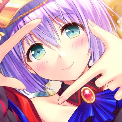 エロゲ、ネトゲ、ソシャゲ、CSもいろいろちょっとやる
オーガストファン、グラブル、栄冠ナイン/FE
エロゲオタ→アイマスP→V沼にはまる
声フェチ
推し活はしばらくおやすみ