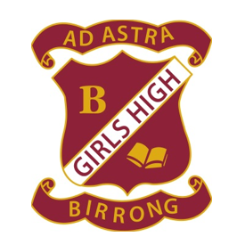🌠 Ad astra ~ To the stars | A culturally diverse NSW public school with a strong emphasis on quality teaching, values and academic excellence.
