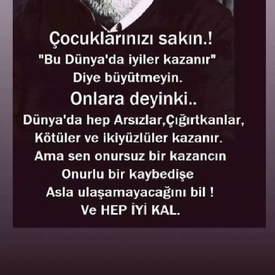 CeylanSenem's profile picture. 