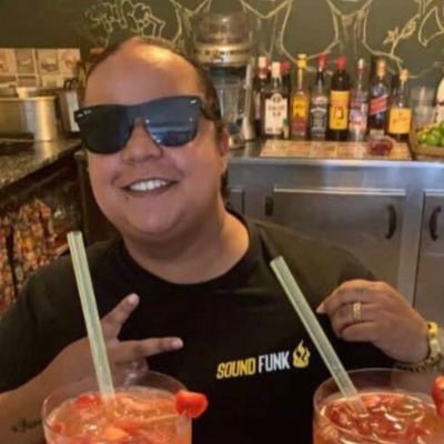 nine_oliveira20's profile picture. Empreendedora/Empresária @soundfunkrecords @madeinfavelapub