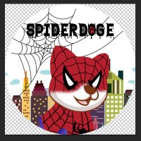 Spide Doge (@spidedoge) 's Twitter Profile