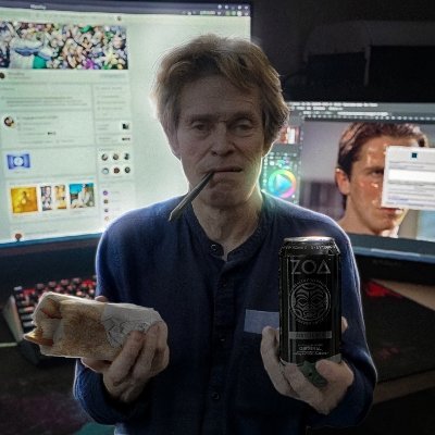 Ksenさんのプロフィール画像