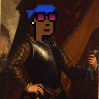 Giovanni de' Medici (@giovannimedisi) 's Twitter Profile