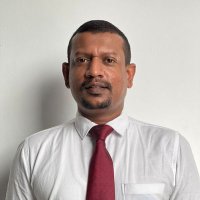 Sampath Dissanayake (@sampathdissa) 's Twitter Profile